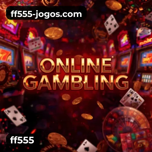 Apostas Ao Vivo ff555