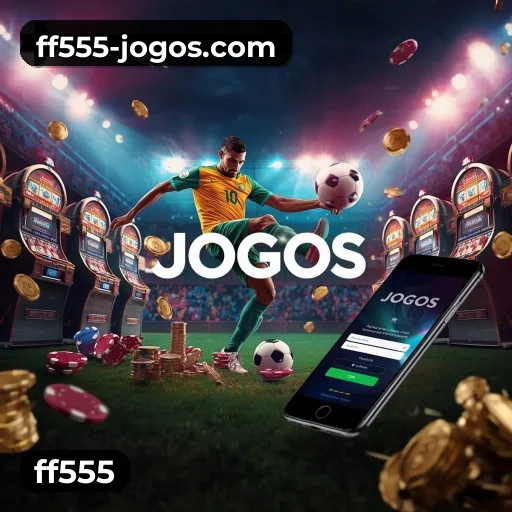 Odds Competitivas ff555