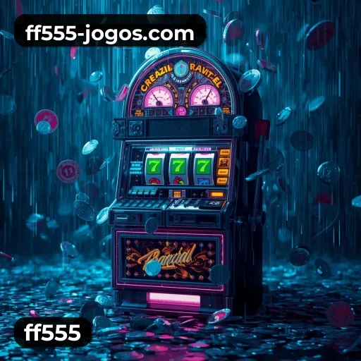ff555 Licença Curaçao Gaming