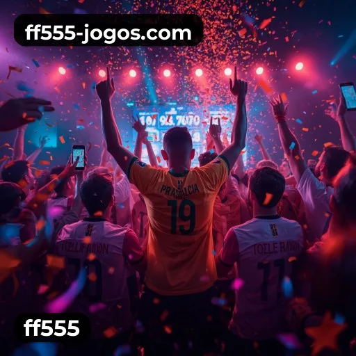 ff555 Download Oficial