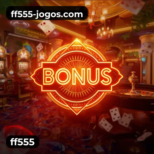 ff555 Logo 2
