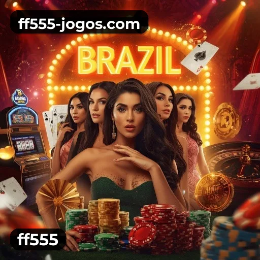 ff555 Logo 1
