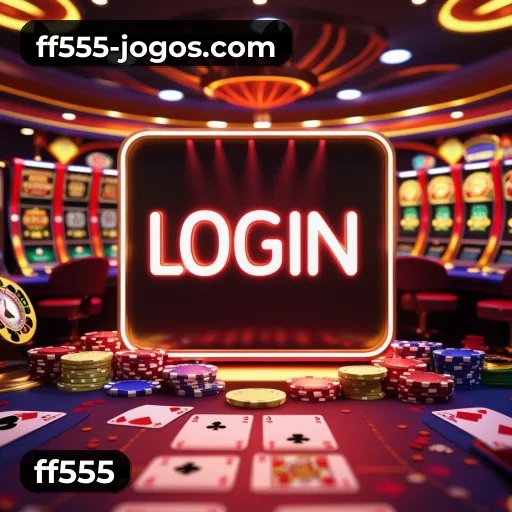 ff555 Logo 3