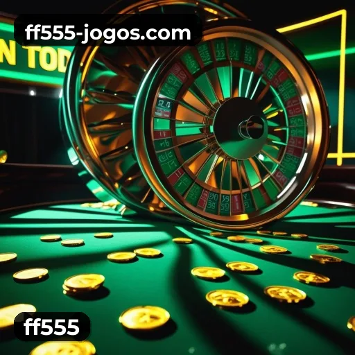 ff555 Certificado eCOGRA - Jogos Justos Auditados