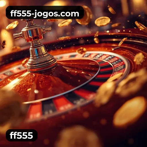 ff555 Certificado eCOGRA - Jogos Justos Auditados