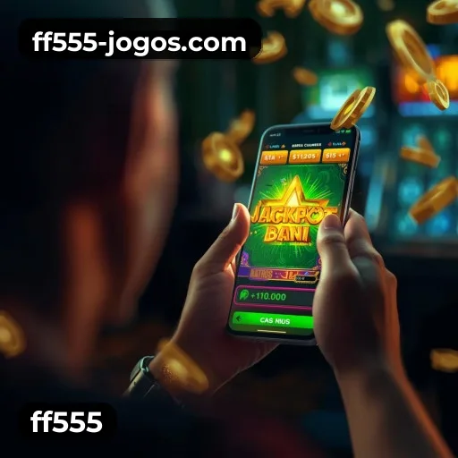 ff555 Certificado eCOGRA - Jogos Justos Auditados