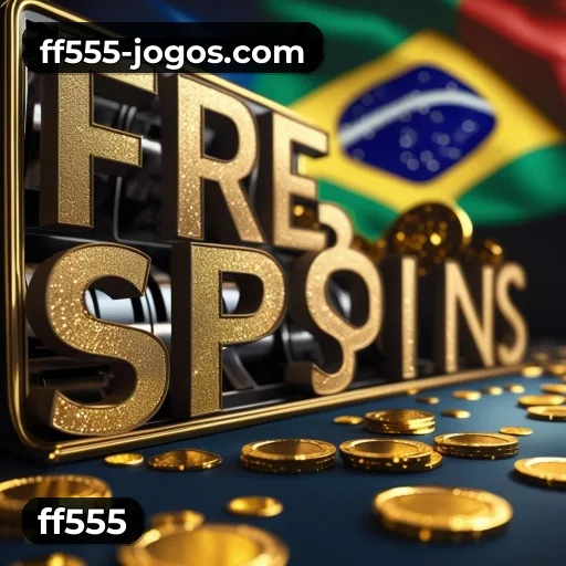 ff555 Segurança Logo 1