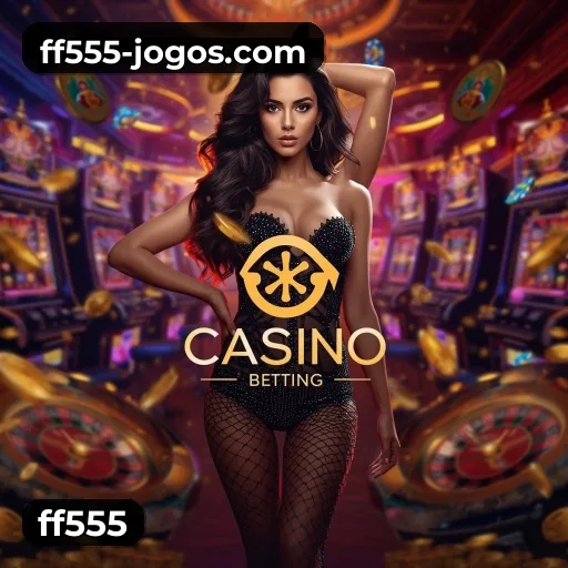 Slots ff555 - Giros Grátis Diários