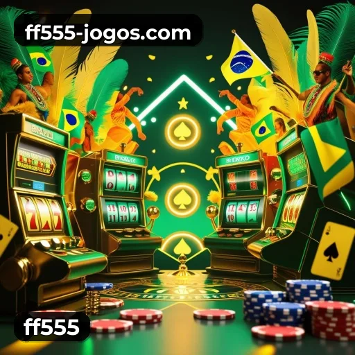 Telegram ff555 - Canal Oficial Verificado